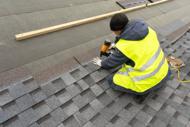 Best Roof Replacement Cost  in Lowesville, NC