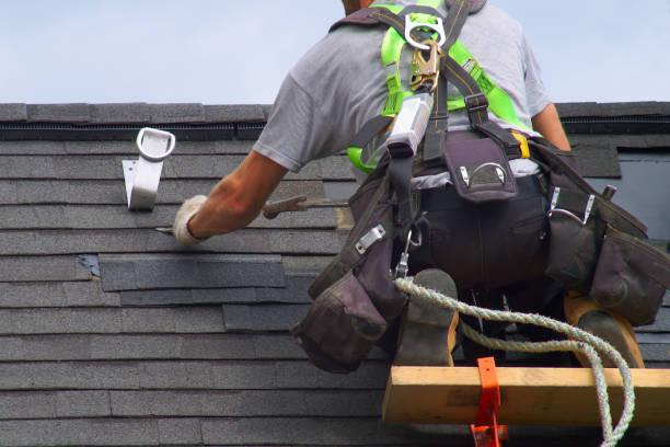 Best Roof Replacement Cost  in Lowesville, NC