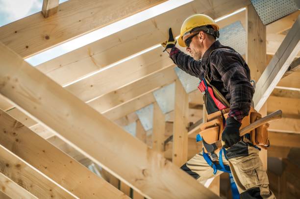 Best Roof Leak Repair  in Lowesville, NC