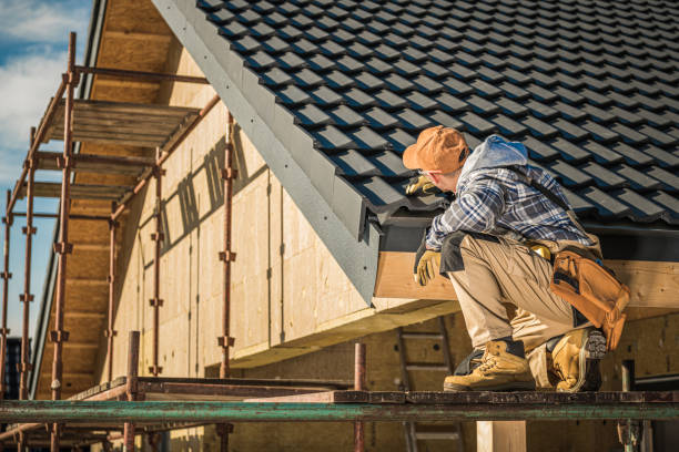 Best Commercial Roofing Services  in Lowesville, NC