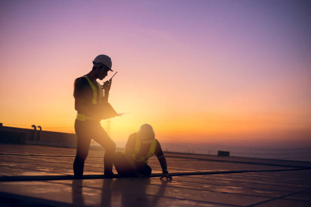 Best Roof Leak Repair  in Lowesville, NC