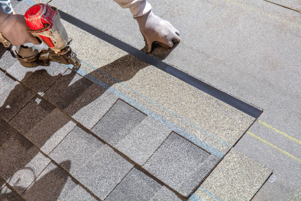 Best Best Roofing Contractors  in Lowesville, NC