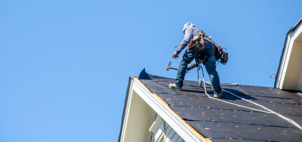 Best Slate Roofing Contractor  in Lowesville, NC